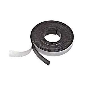  CRL 1 Magnetic Tape  10 Roll by CR Laurence