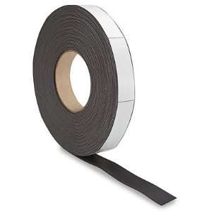    1 x 3 x 50 Perforated Magnetic Tape Roll