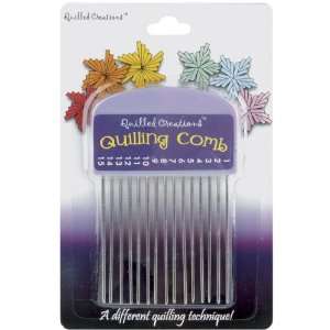  Quilling Comb : Arts, Crafts & Sewing