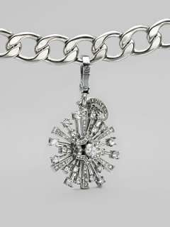Juicy Couture   Snowflake Charm    