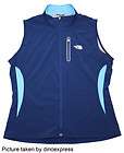NEW The North Face Womens PROLIX vest BLUE sz XL nwt