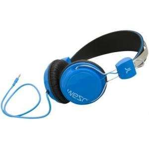  WeSC Bongo Headphones Ocean, One Size