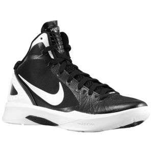 Nike Hyperdunk 2011   Mens   Black/White