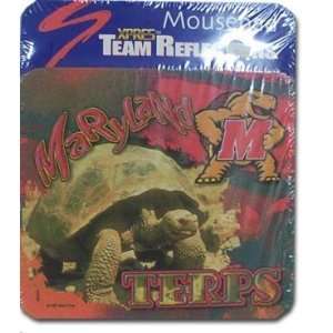 Maryland Terrapins Mouse pad 