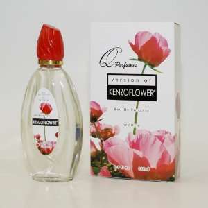  Luxury Aromas Version of Kenzo Flower Perfume Beauty