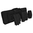 CONDOR #151 MOLLE Tactical 36 DOUBLE Rifle Carrying Carry Case Army 