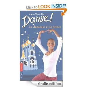 Danse ! tome 36 (Pocket Jeunesse) (French Edition): Anne Marie POL 