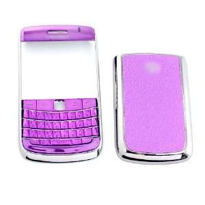   Repair Replace Replacement For BlackBerry Bold 9700 [Purple Body
