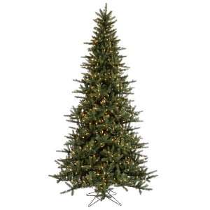   Balsam 600 Clear Lights Christmas Tree (A116566): Home Improvement