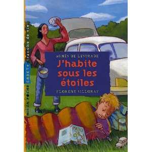  Jhabite sous les Ã©toiles (French Edition 