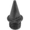   spikes new style spikes help track surfaces last longer and reduce the