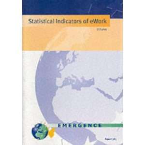  Statistical Indicators of Ework (Ies Reports 