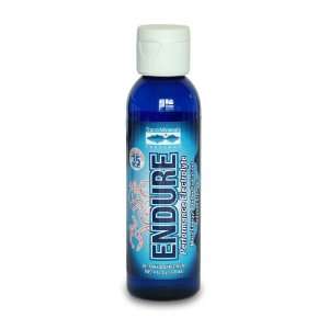 Trace Mineral Research Endure 4 oz. Health & Personal 