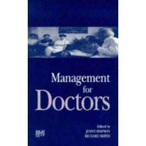   For Doctors (9780727908582) Jenny Simpson, Richard Smith Books