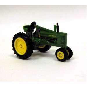    Collect N Play Ertl John Deere Styled TRactor: Toys & Games