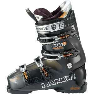 Lange Blaster 80 Ski Boots Mens 