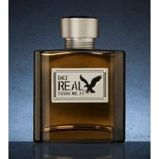  Brand NEW American Eagle Real 1.7 Oz Mens Ae Cologne Rare Beauty