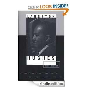 The Short Stories of Langston Hughes: Langston Hughes, Akiba Sullivan 