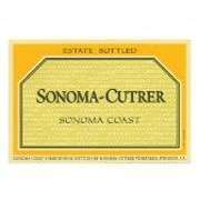 Sonoma Cutrer Sonoma Coast Chardonnay 2009 