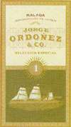 Jorge Ordonez Nº 1 Seleccion Especial (375ML half bottle) 2008 