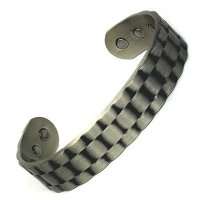 BIO MAGNETIC THERAPY BRACELET with RARE EARTH MAGNETS  
