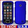   Rubberized Hard Case Cover for Samsung T528g Straight Talk Accessory
