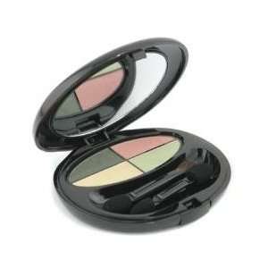 The Makeup Silky Eye Shadow Quad   Q3 Flora and Fauna   Shiseido   Eye 