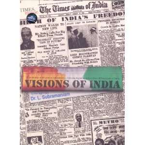  Visions of India   CD(indian/regional hindi songs/Various 