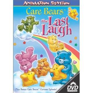  Care Bears: To the Rescue: Artist Not Provided: Movies 
