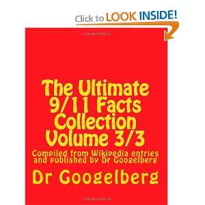  The Ultimate 9/11 Facts Collection Volume 3/3 Compiled 