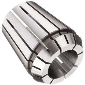   Products Ultra Precision ER Collet, ER 40, Round, 25/32 Diameter