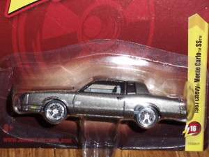 Johnny Lightning FOREVER 87 Chevy Monte Carlo SS  