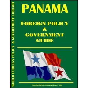  Panama Foreign Policy and National Security Yearbook 