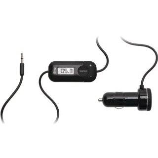 Griffin iTrip Auto Universal Plus FM Transmitter for Portable  