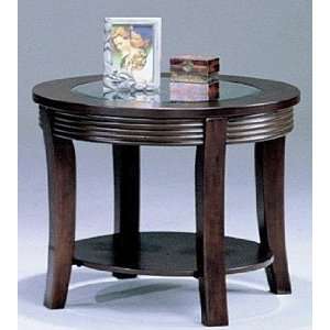  World Imports End Table 815 02: Home & Kitchen