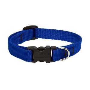  1/2 Blue 8 12 Adjustable Collar: Pet Supplies