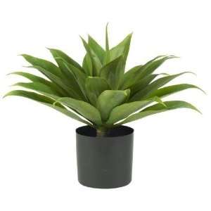  Exclusive By Nearly Natural Agave Silk Plant