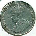 1929 CANADA FIVE CENTS, NICE VF, , GREAT PRICE