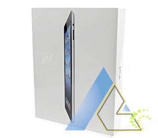 Apple New iPad 3rd Generation 64GB WiFi 4G 9.7in Tablet PC Black+1 