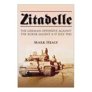  Zitadelle Publisher The History Press Mark Healy Books