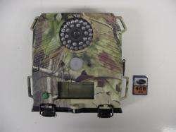 Wildgame Innovations N6C 6.0 MP Infrared Digital Scouting Camera 