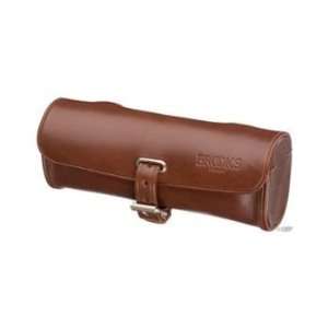  Brooks Challenge Tool Bag 2009 Brown: Sports & Outdoors