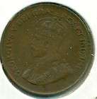 1920 CANADA SMALL CENT, NICE EF, , GREAT PRICE