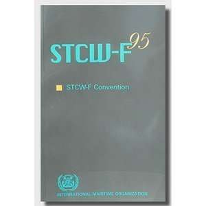  STCW   F (Fishing), 1996 Edition I915E IMO Publishing 