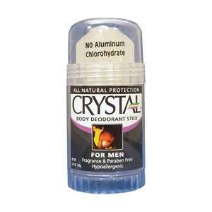  Crystal Stick Deodorant For Men, Crystal Body Deodorant 