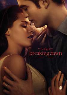 Twilight 4 Breaking Dawn Edward Cullen Jacob Black Cool *NEW* Custom T 