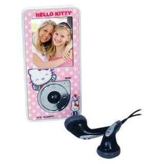 HELLO KITTY DIGITAL /MP4 WITH VIDEO ALSO VOICE RECORDER & PICTURE 