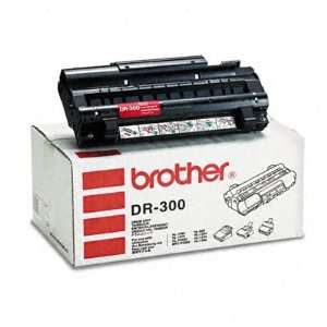  Brother Dr350 Drum Cartridge, Black Electronics