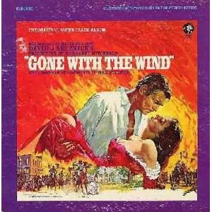  Gone With The Wind Original Motion Picture Soundtrack 