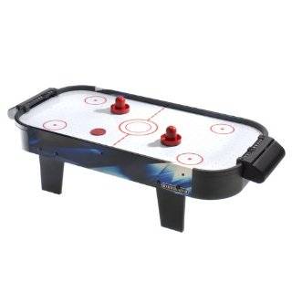 Voit 32in Table Top Air Hockey Game 
